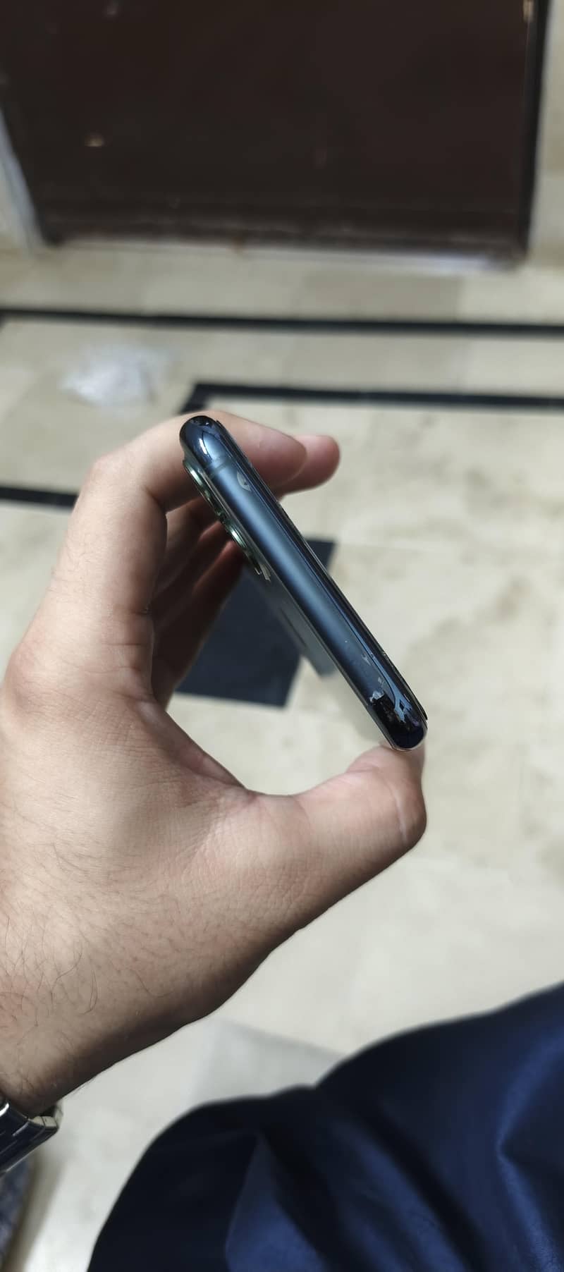 Apple iPhone 11 Pro Max 5