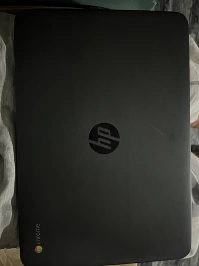 HP chrome book 4/16