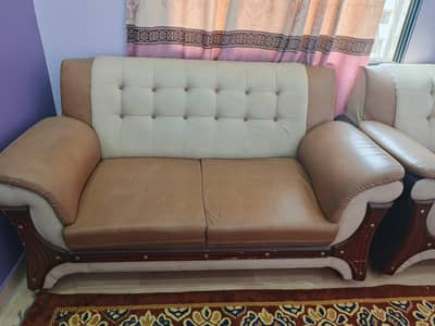 7 Seater sofa set