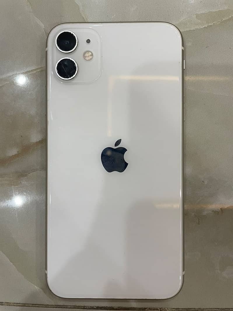 Apple iPhone 11 0