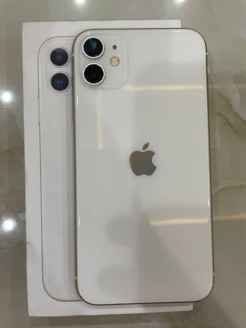 Apple iPhone 11 1