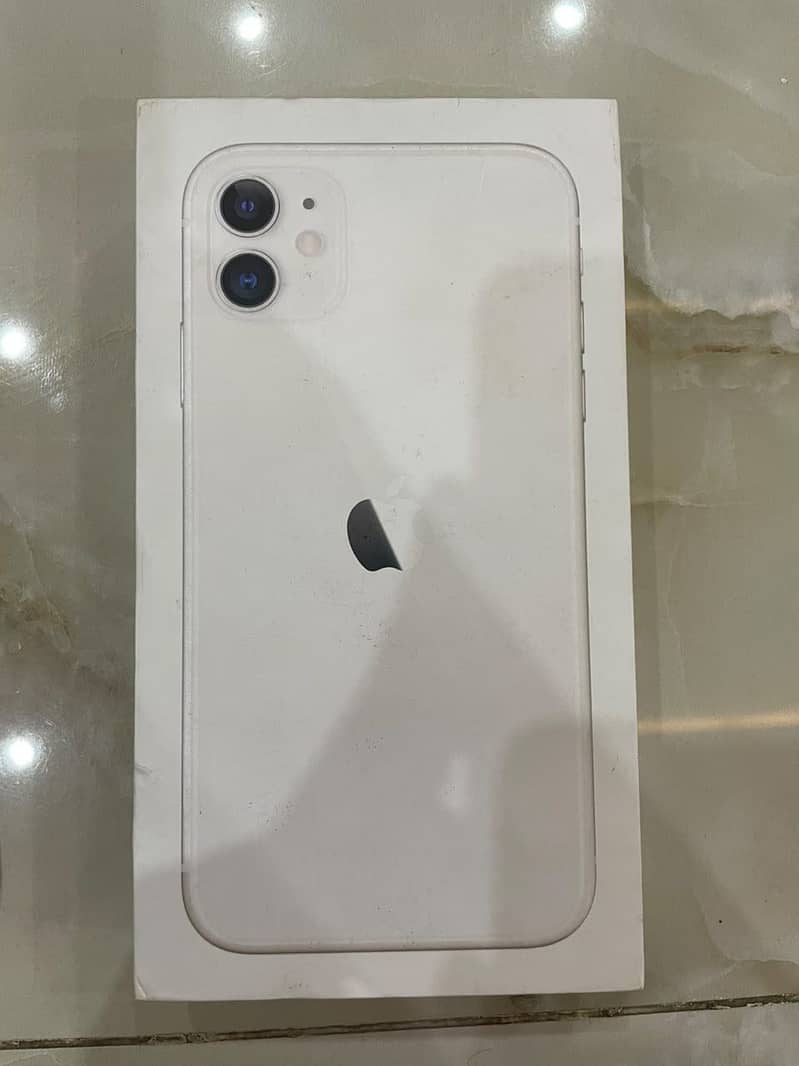 Apple iPhone 11 2