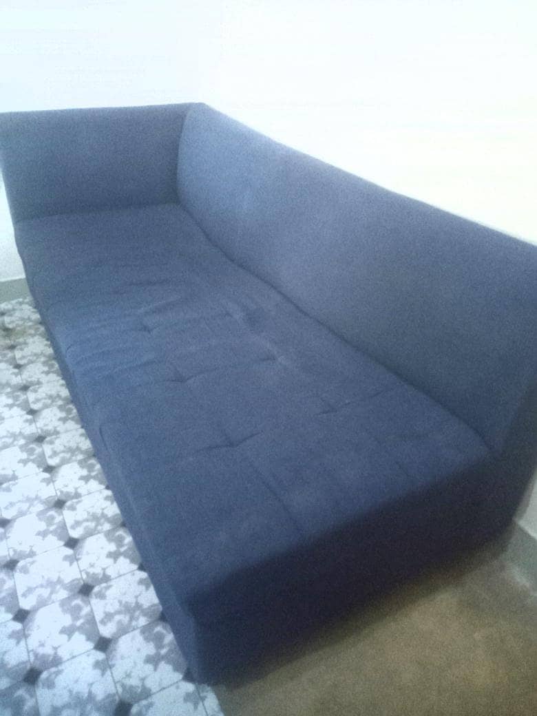 Sofa 3 Seater 3
