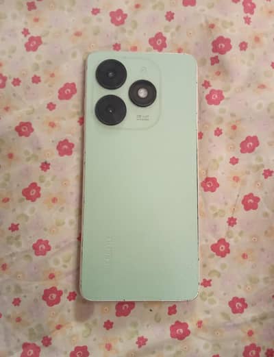 Tecno Spark Go 2024