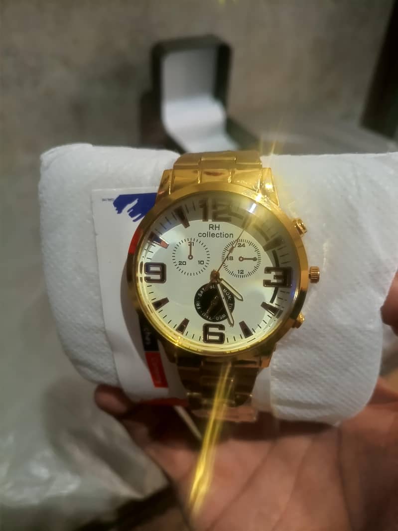 dolha watch 0