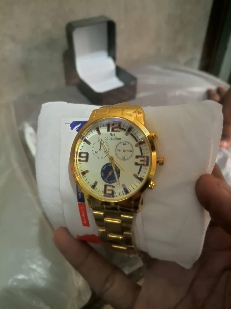 dolha watch 1