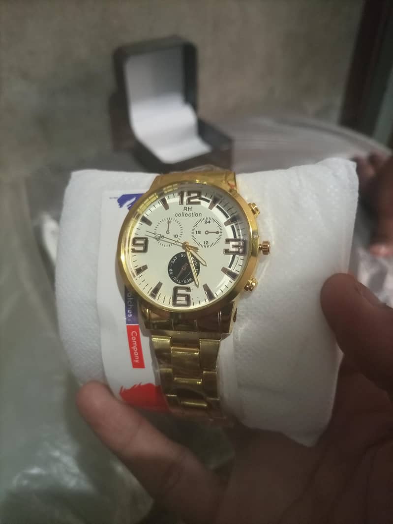 dolha watch 2