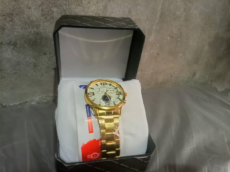 dolha watch 3