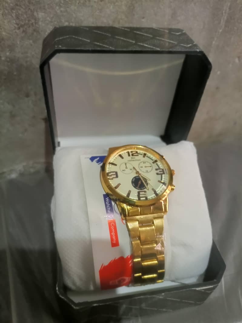 dolha watch 4