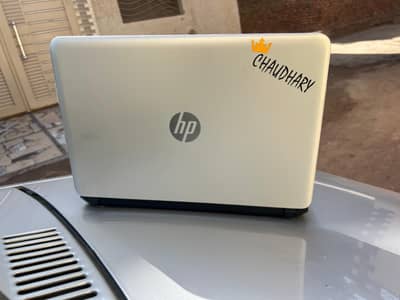 Hp Laptop For Sale