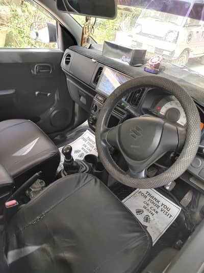 Suzuki Alto 2020 Vxr