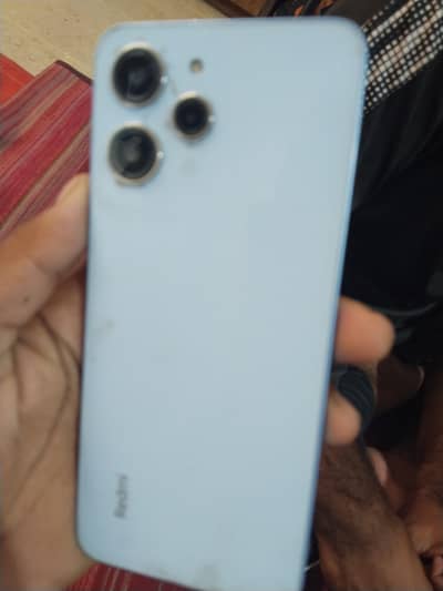 Redmi 12