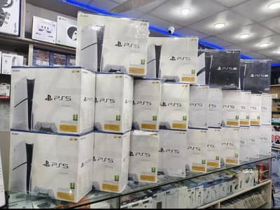 PS5 SLIM | PS5 PRO | XBOX SEREIS X | META QUEST| META GLASSES | Switch