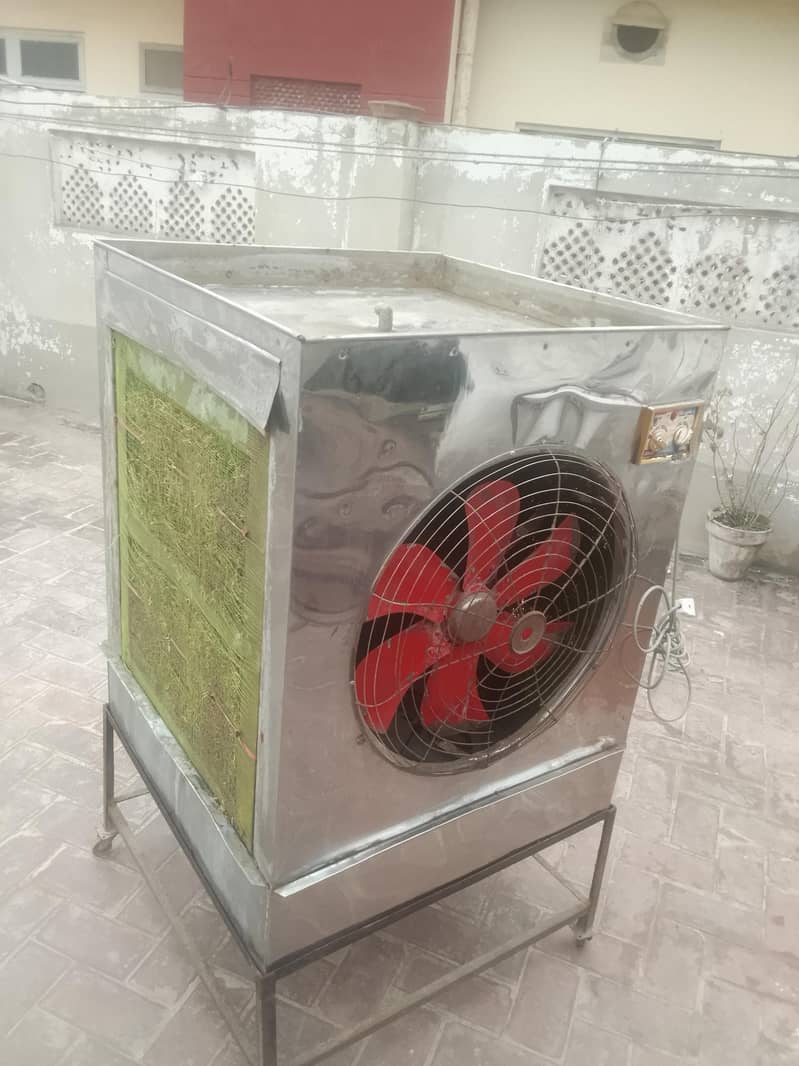 Cooler 0