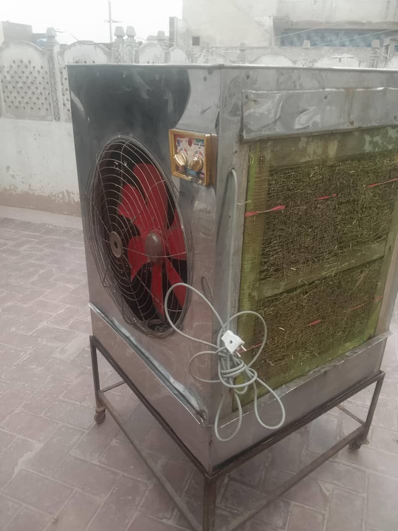 Cooler 1