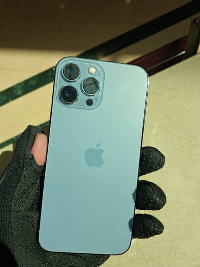 Apple iPhone 13 Pro Max