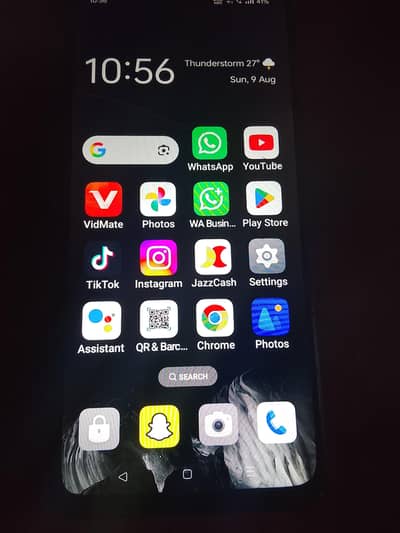 OPPO A3x