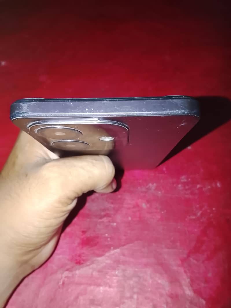 OPPO A3x 1
