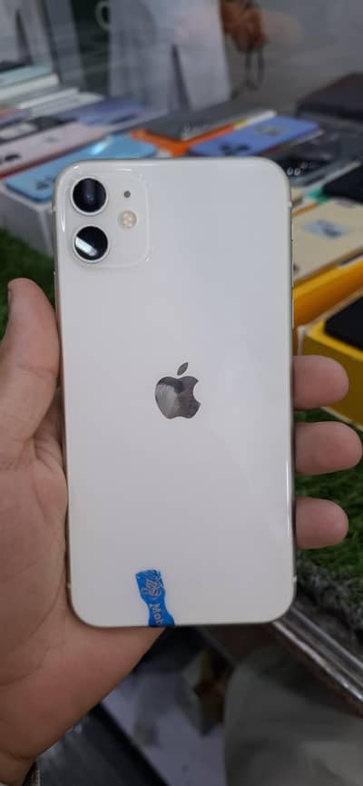 Apple iPhone 11