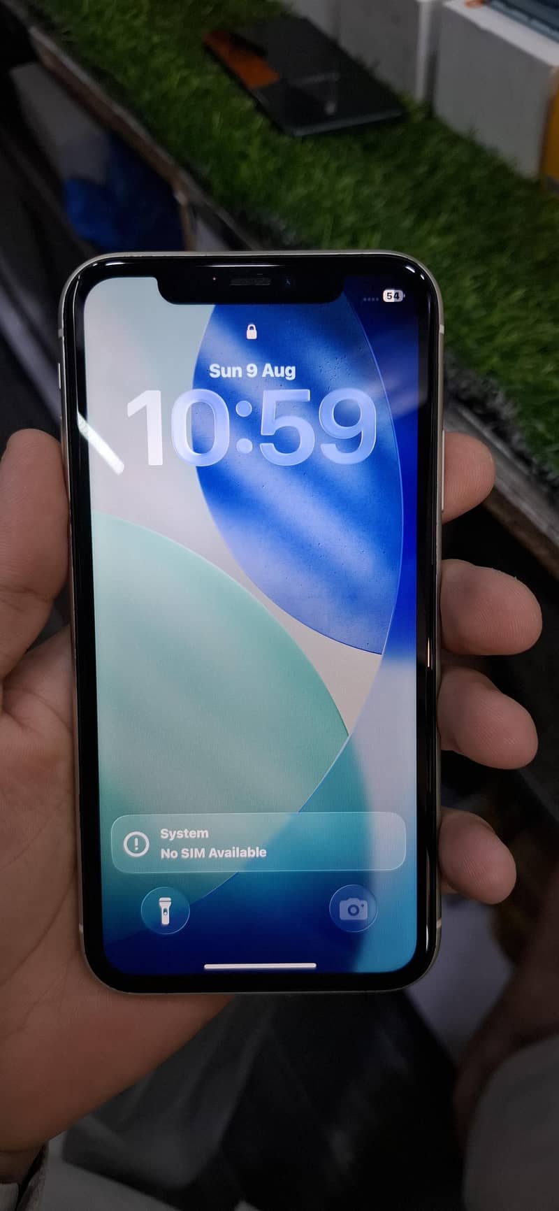 Apple iPhone 11 5