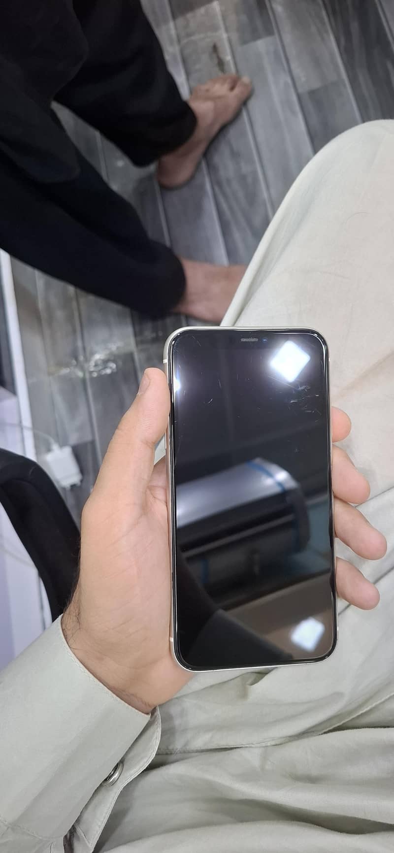 Apple iPhone 11 6