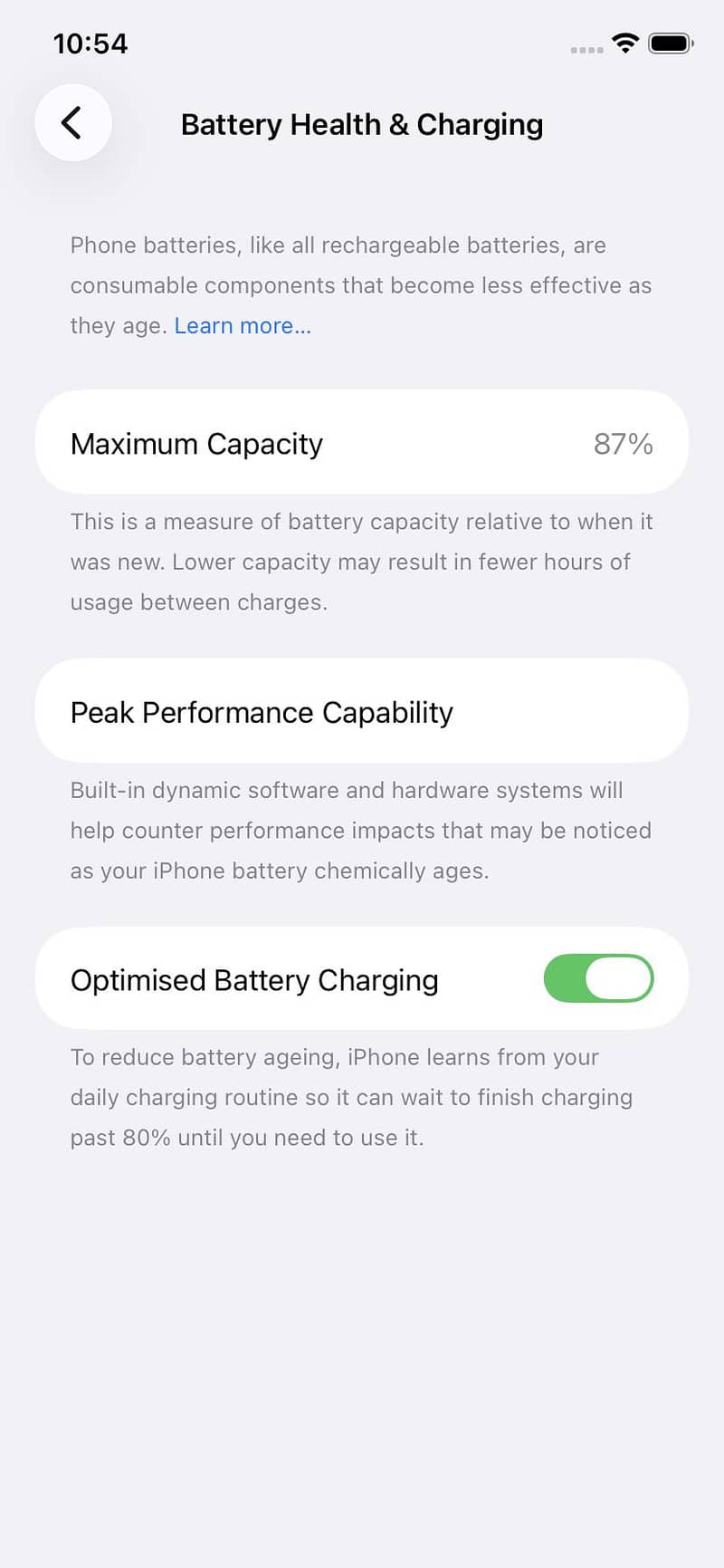 Apple iPhone 11 3