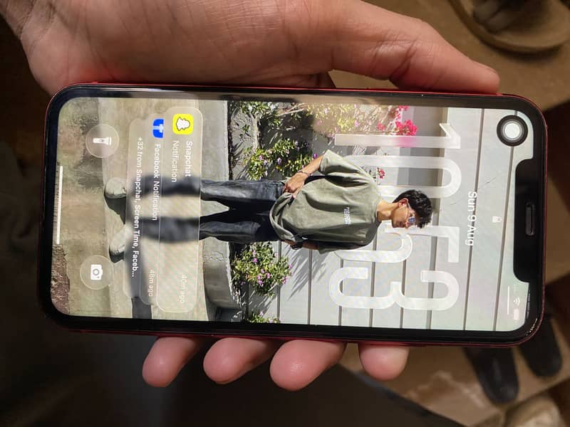 Apple iPhone 11 5