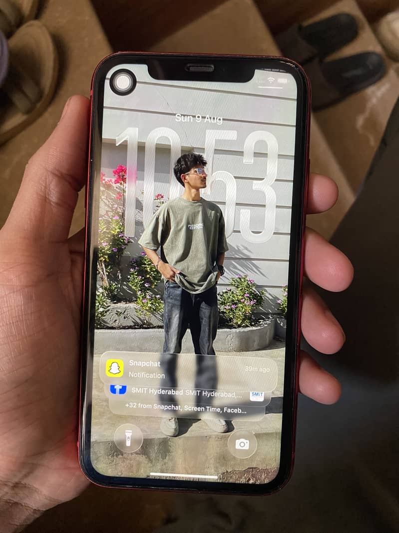 Apple iPhone 11 8
