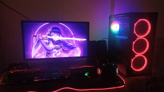 GTX 1660 Super From MSI!! Gaming Pc Cheap price low Budget