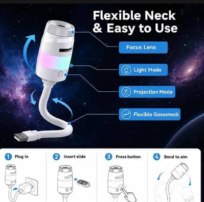 lamp for bed room