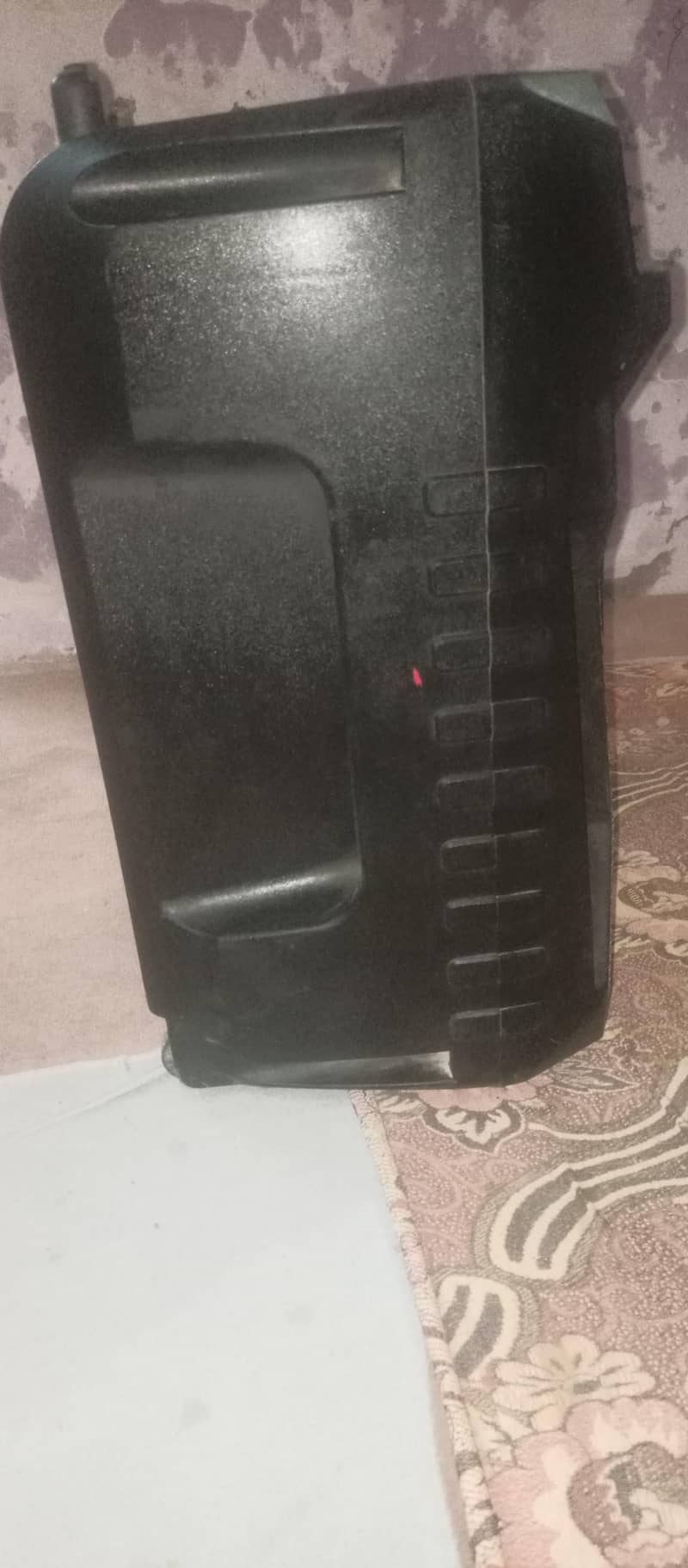 Phantom Bluetooth speaker, Audionic computer speaker 3