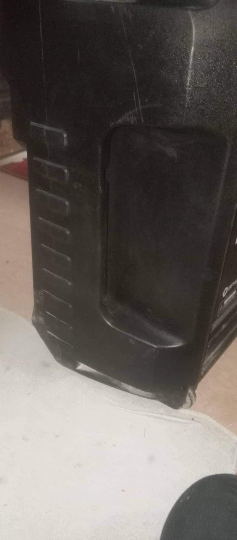 Phantom Bluetooth speaker, Audionic computer speaker 4