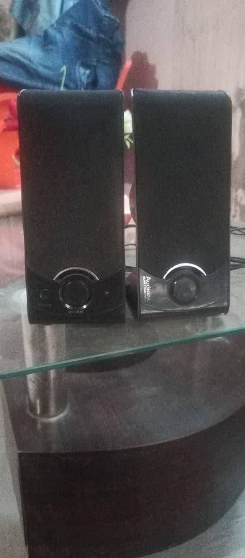 Phantom Bluetooth speaker, Audionic computer speaker 7