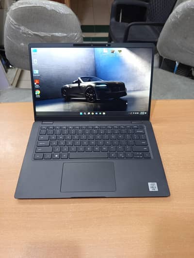 Dell Latitude 7410 & 7420 Corei5 10th/11th Gen A+ Laptops | USA Import