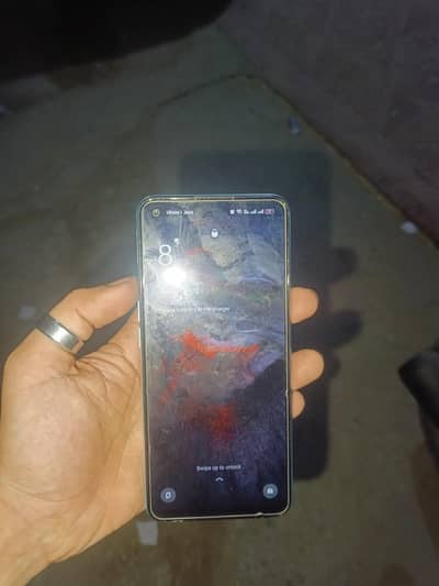 OPPO A76