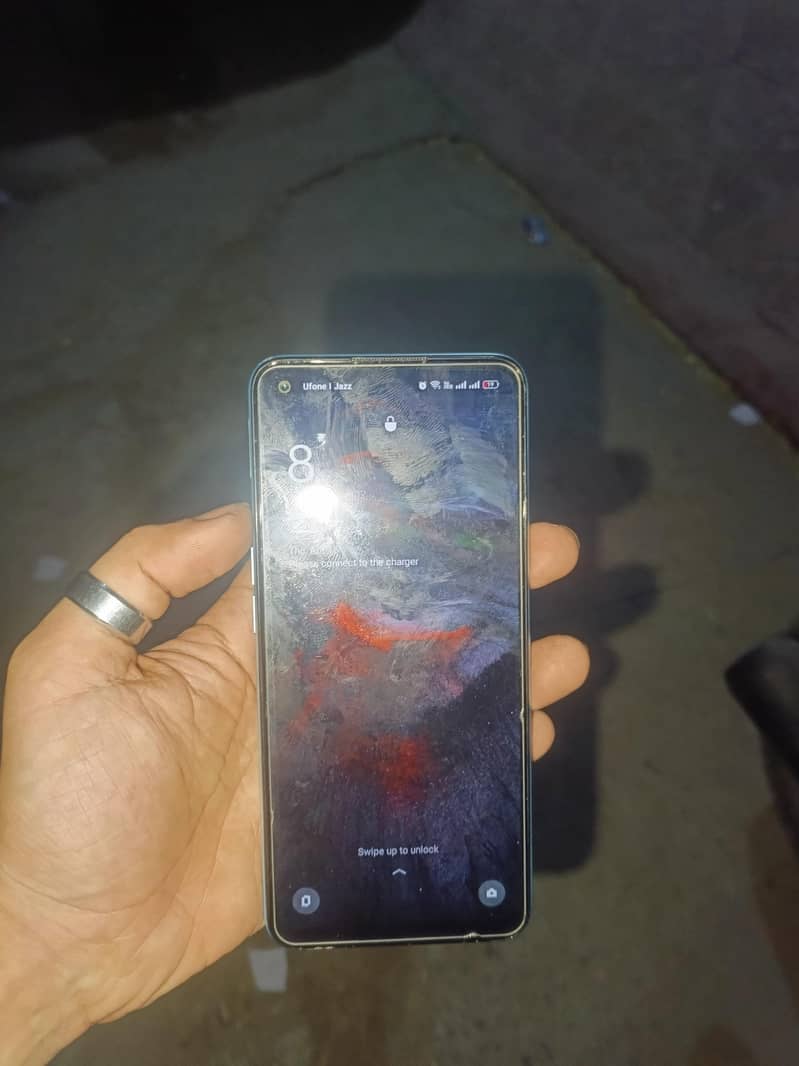 OPPO A76 0