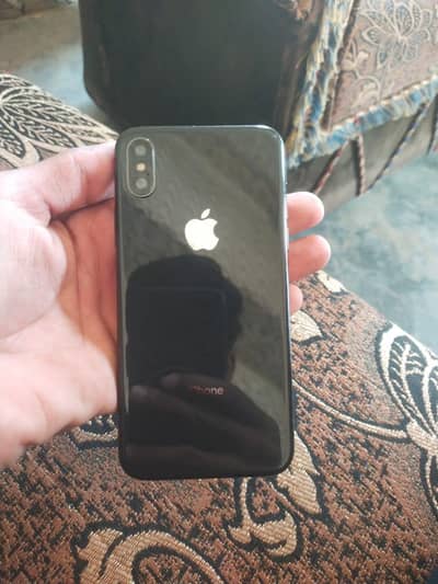 iphone X 64 GB all ok
