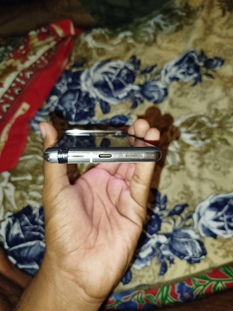 Google Pixel 7 Pro 3