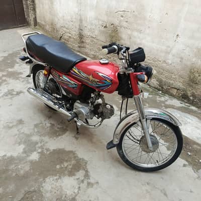 Union Star 2024 Model Islamabad Number Biomatric Available