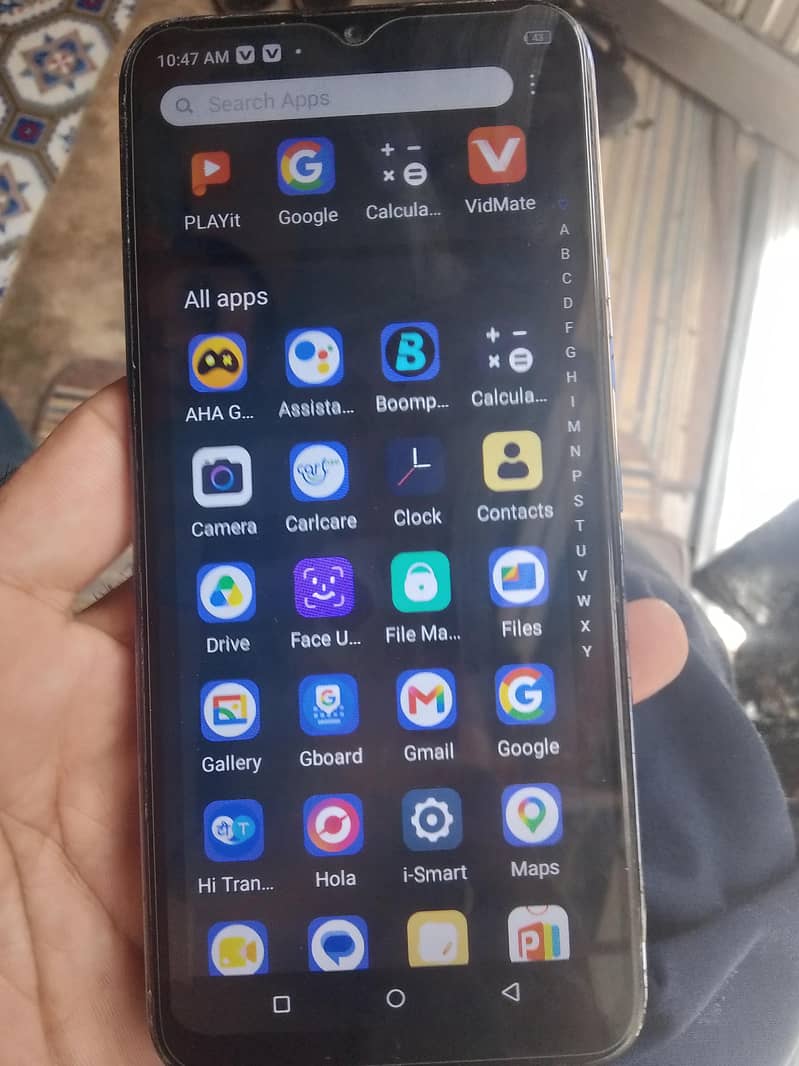 itel 3/32 0