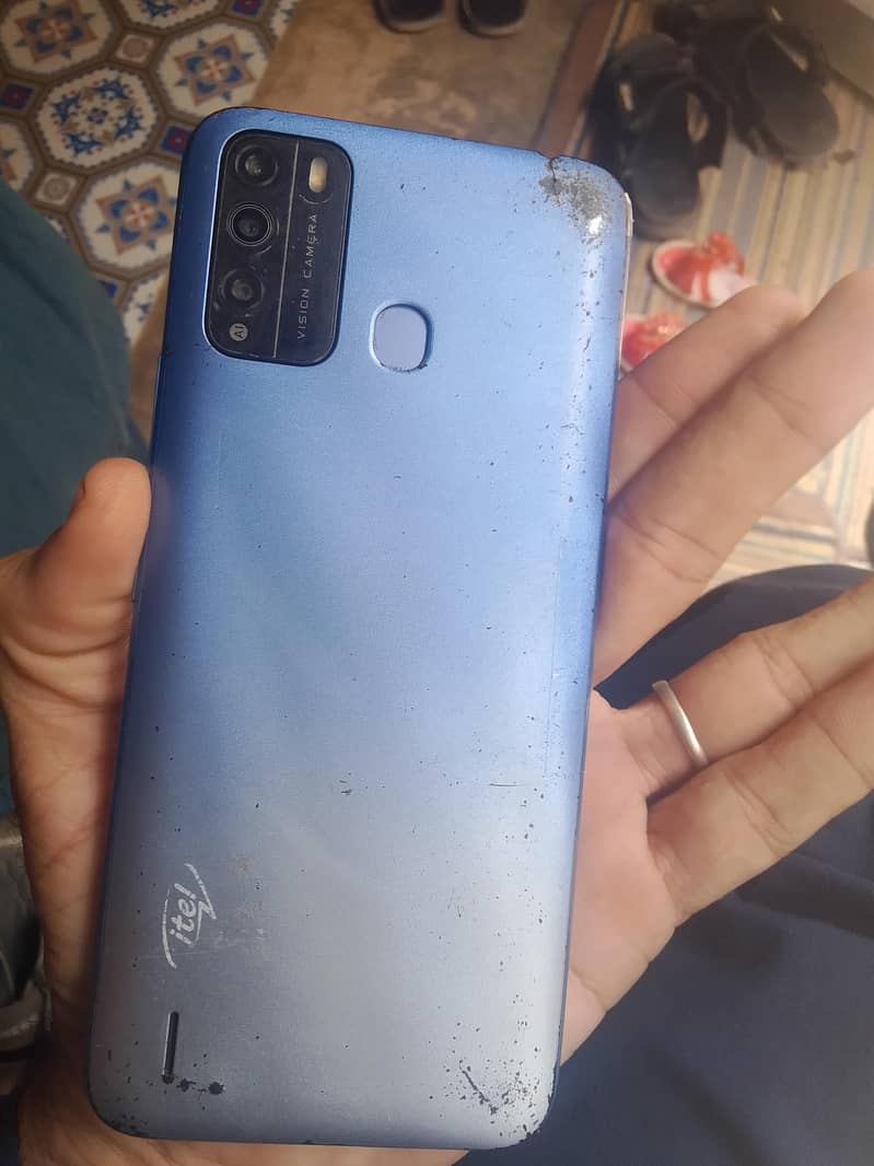 itel 3/32 1