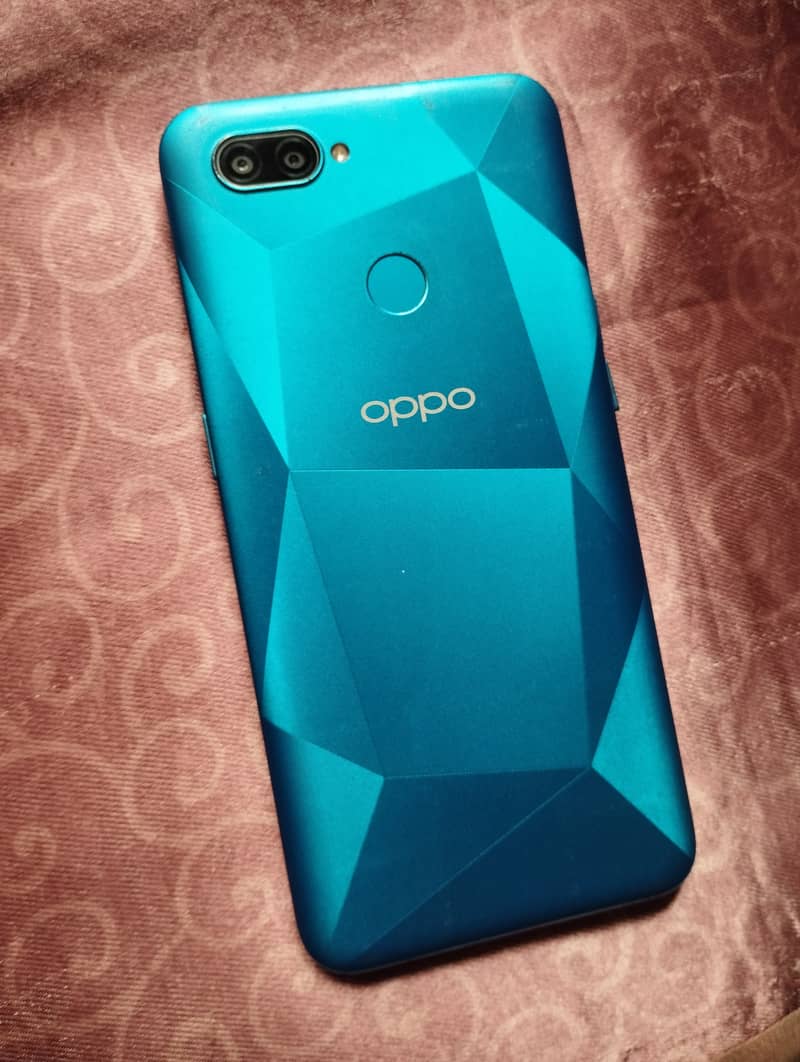 OPPO A12 1