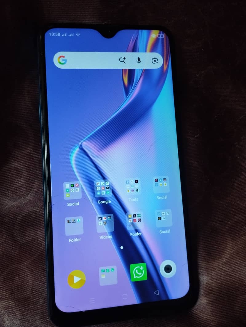 OPPO A12 2