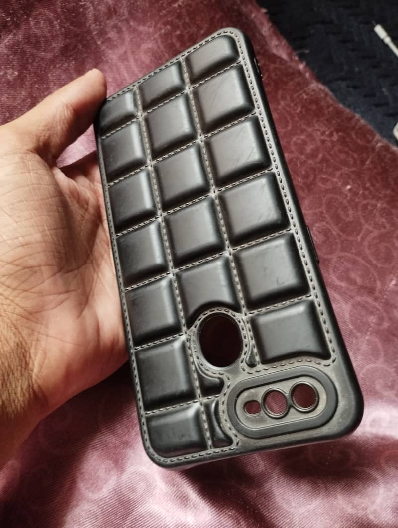OPPO A12 3