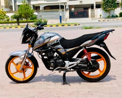 Honda Cb150F For Sale  2022 model