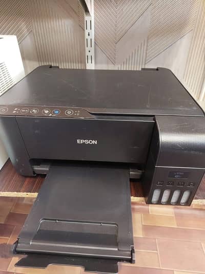 Epson L3150 Printing+Scanning+Photocopy