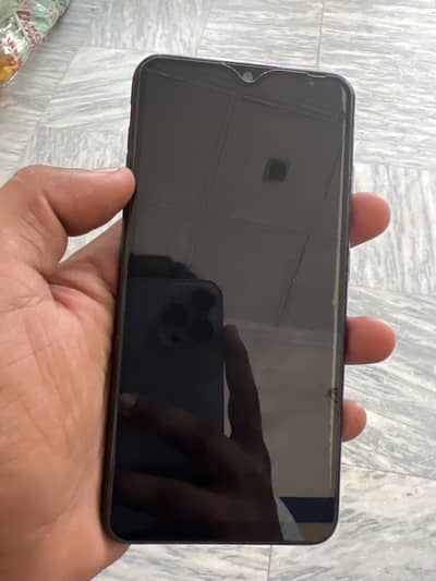 Vivo Y91