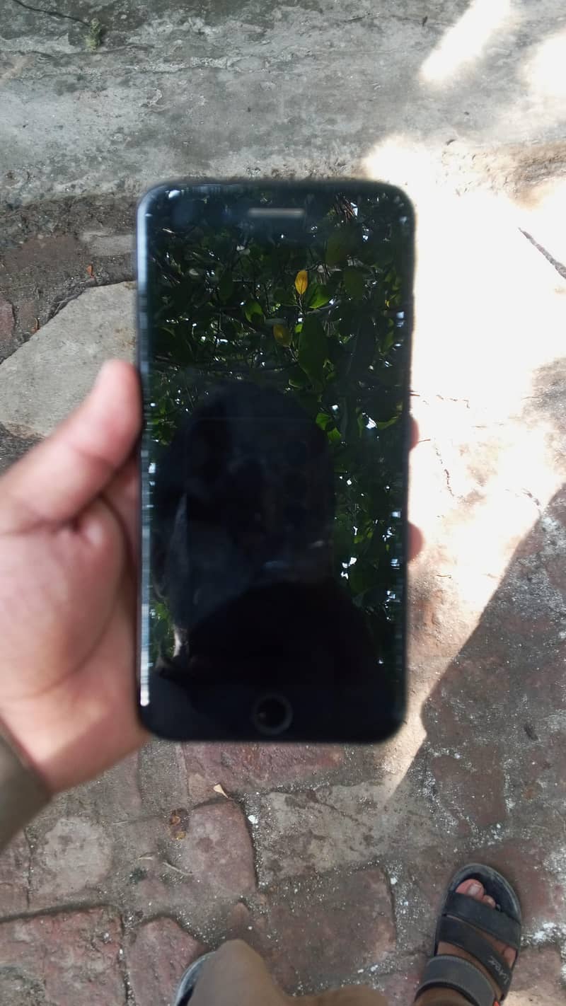 Apple iPhone 7 Plus 1