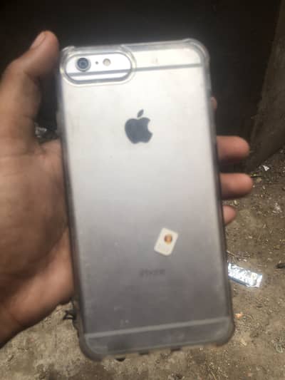 Apple iPhone 6 Plus