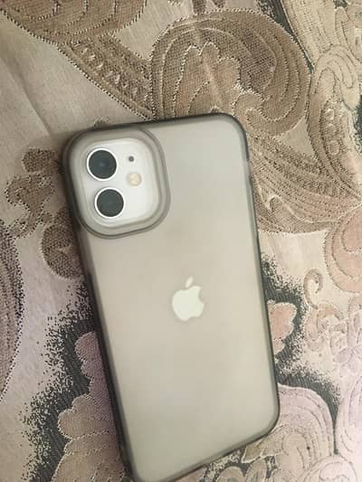 iPhone 11 128GB White | Official PTA Approved